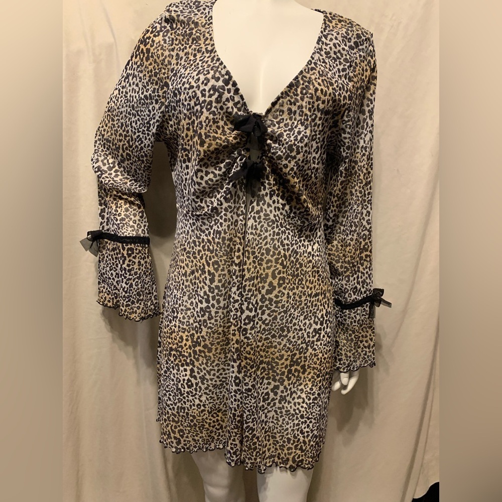 Vintage Cacique lingerie 12/14
